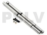 H60247       Align 600DFC Main Shaft (ESP) 